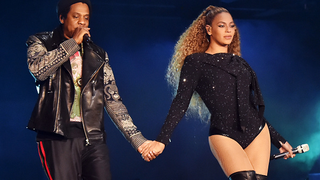 Beyoncé and Jay-Z Are Set to Headline Global Citizen Festival to Honor Nelson Mandela in South Africa